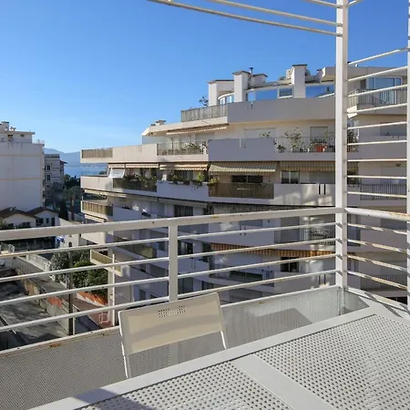 Felibriges Cosy1 1 Bedroom Apartman *