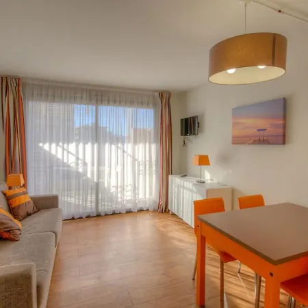 Felibriges Cosy1 1 Bedroom *