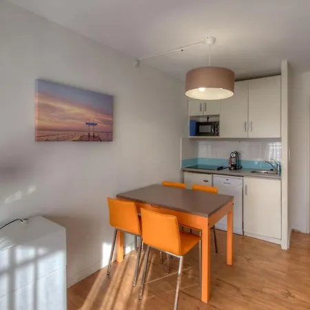 Felibriges Cosy1 1 Bedroom Apartman